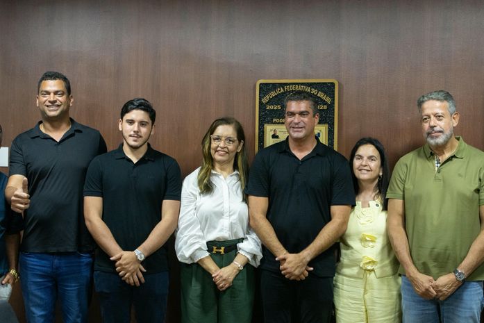 Maragogi inaugura nova era de desenvolvimento e reconstrução administrativa