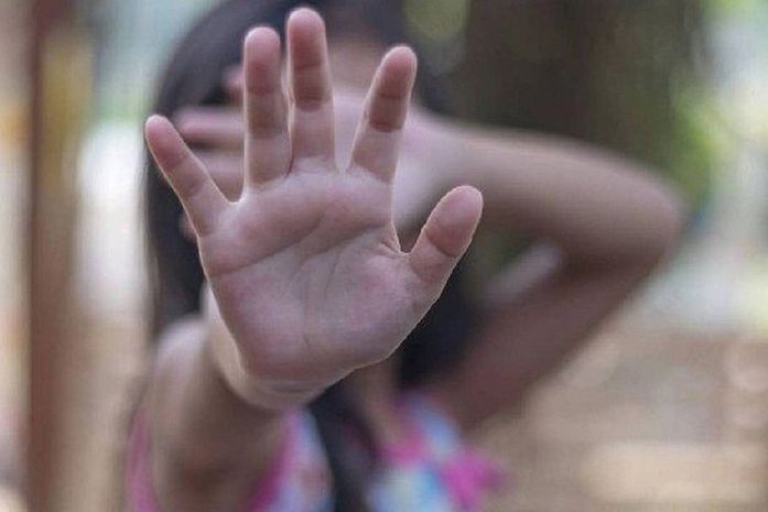 Menina de 10 anos foi estuprada