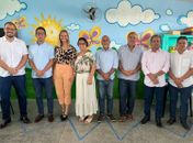 Camyla Brasil reúne grupo em Atalaia para criação da UVPAL - União dos vice-prefeitos de Alagoas