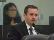 Deputado Bruno Toledo