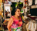 Pontal da Barra pelas mãos de Dona Nete, um legado vivo da cultura alagoana