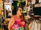 Pontal da Barra pelas mãos de Dona Nete, um legado vivo da cultura alagoana