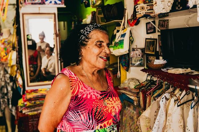 Pontal da Barra pelas mãos de Dona Nete, um legado vivo da cultura alagoana