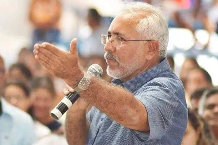 Prefeito Padre Eraldo