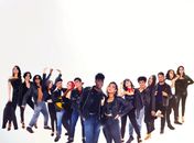 Grease – É Assim! O Musical promete levantar o público em apresentações no Teatro Deodoro