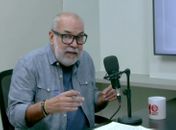 CM Cast com Ricardo Mota: o que pode acontecer com a relação entre Dantas/MV e os Calheiros?