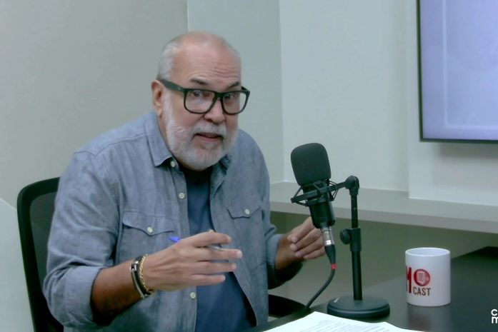 CM Cast com Ricardo Mota: o que pode acontecer com a relação entre Dantas/MV e os Calheiros?