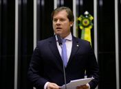 Deputado federal Marx Beltrão