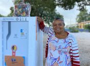 Mutirão da Equatorial entrega geladeiras novas e econômicas para clientes de Delmiro Gouveia