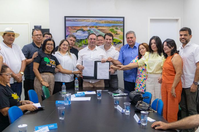 Ajuste fiscal garante novos investimentos na Educação em Arapiraca