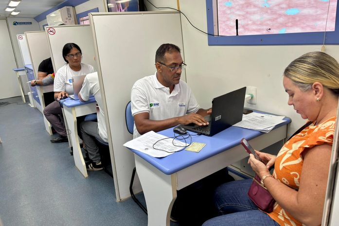 Sine Alagoas oferece mais de 2 mil vagas de emprego nesta semana