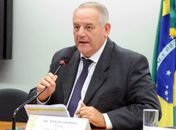 Deputado Givaldo Carimbão