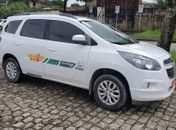 Prazo para inscrição em novas vagas de táxi seguem até 2 de dezembro