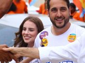 Guilherme Lopes, um político que iniciou a carreira quebrando recordes