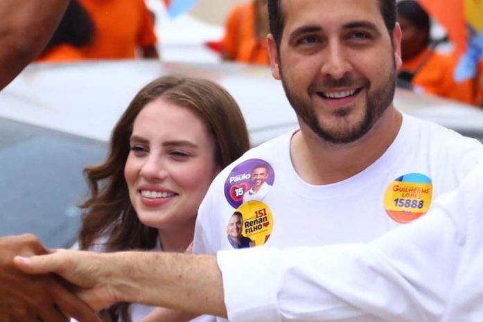 Guilherme Lopes, um político que iniciou a carreira quebrando recordes
