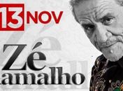Zé Ramalho faz show em Maceió nesta sexta