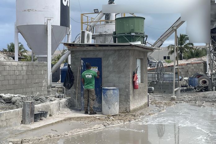 Dois empreendimentos são multados e embargados por crimes ambientais em Porto de Pedras