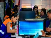 Pinheiro: Defesa Civil divulga casas que serão cadastradas