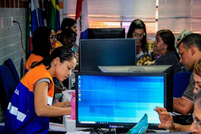 Pinheiro: Defesa Civil divulga casas que serão cadastradas