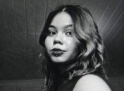  Clara Eduarda Soares dos Santos, 19 anos