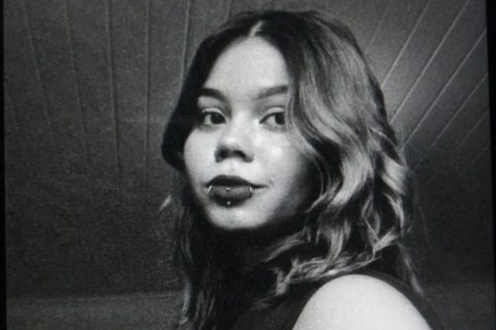  Clara Eduarda Soares dos Santos, 19 anos