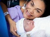 Nasce filho de Ângela Vanessa, prefeita de São José da Laje 