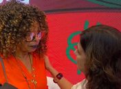 O Governo Federal assume o compromisso com a política nacional de saúde da população negra- afirmou a ministra Nisia Trindade 