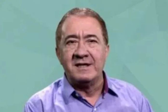 Évio Lima