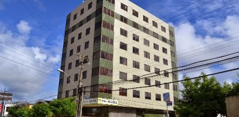 Reitoria do Ifal