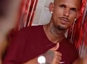Homem é assassinado a tiros dentro da própria casa e filha de 8 anos é baleada 
