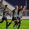 Cristian Lucca marcou o gol da vitória do ASA