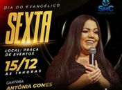 Depois do sucesso de seu Festival do Coco, Porto de Pedras celebra nesta 6ª, o Dia do Evangélico com show musical em praça pública
