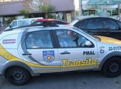 Dupla é presa por tráfico no Trapiche da Barra