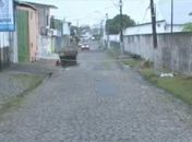 Mulher é executada a tiros por grupo armado que chegou de barco na Levada