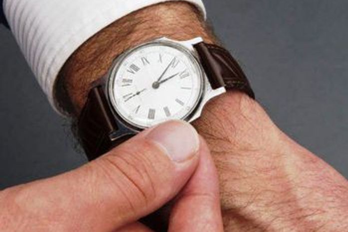 Horário de Verão termina neste fim de semana