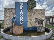 Cidade de Maribondo, Alagoas