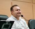 Léo Saturnino anuncia apoio a Lucas Barbosa para a Assembleia e destaca avanços na Câmara de Arapiraca