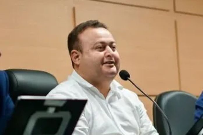 Léo Saturnino anuncia apoio a Lucas Barbosa para a Assembleia e destaca avanços na Câmara de Arapiraca