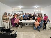 Procurador do MPT participa de implantação de NUREST em Palmeira dos Índios