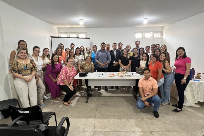 Procurador do MPT participa de implantação de NUREST em Palmeira dos Índios