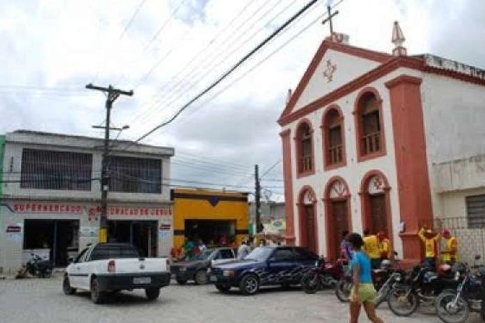 Matriz de Camaragibe