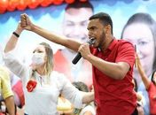 Alex Mariano seria eleito prefeito de Major Izidoro se a eleição fosse hoje, diz Falpe