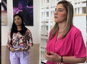 Prefeitura oferece oficina gratuita de Manicure e Pedicure em Piranhas