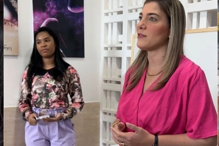 Prefeitura oferece oficina gratuita de Manicure e Pedicure em Piranhas
