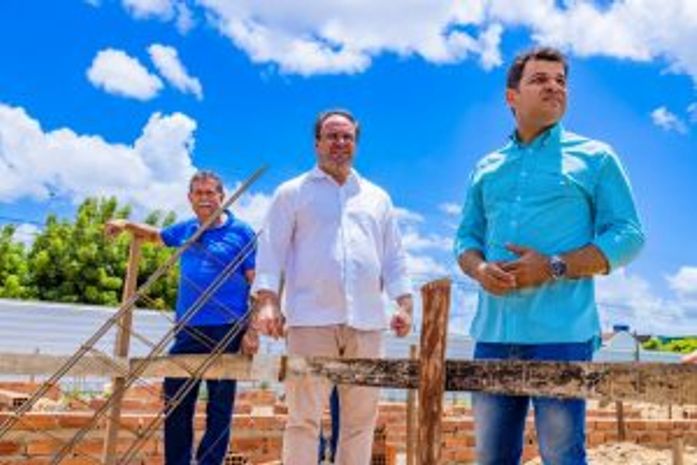 Gestão de Luciano constrói seis novas escolas em Arapiraca