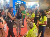 Teotônio Vilela fez bonito, na Feira dos Municípios Alagoanos.
Salve!