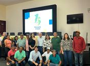 Em evento, Embrapa destaca trabalho da Agricultura de Delmiro Gouveia