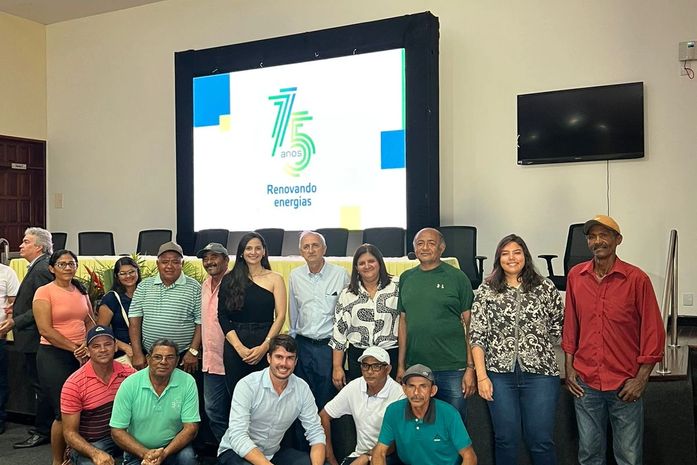 Em evento, Embrapa destaca trabalho da Agricultura de Delmiro Gouveia