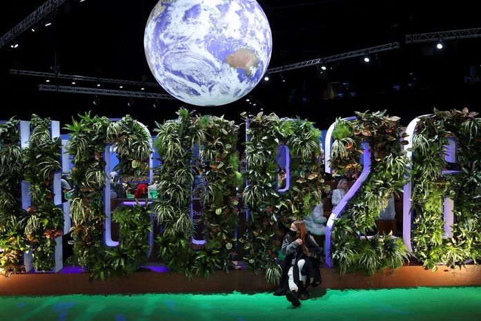 COP26: líderes mundiais prometem conter desmatamento até 2030