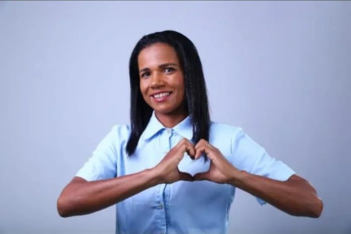 A vitória política é uma construção, e não acontece, assim, de repente- afirma Nil, quilombola candidata, em Teotônio Vilela, Alagoas